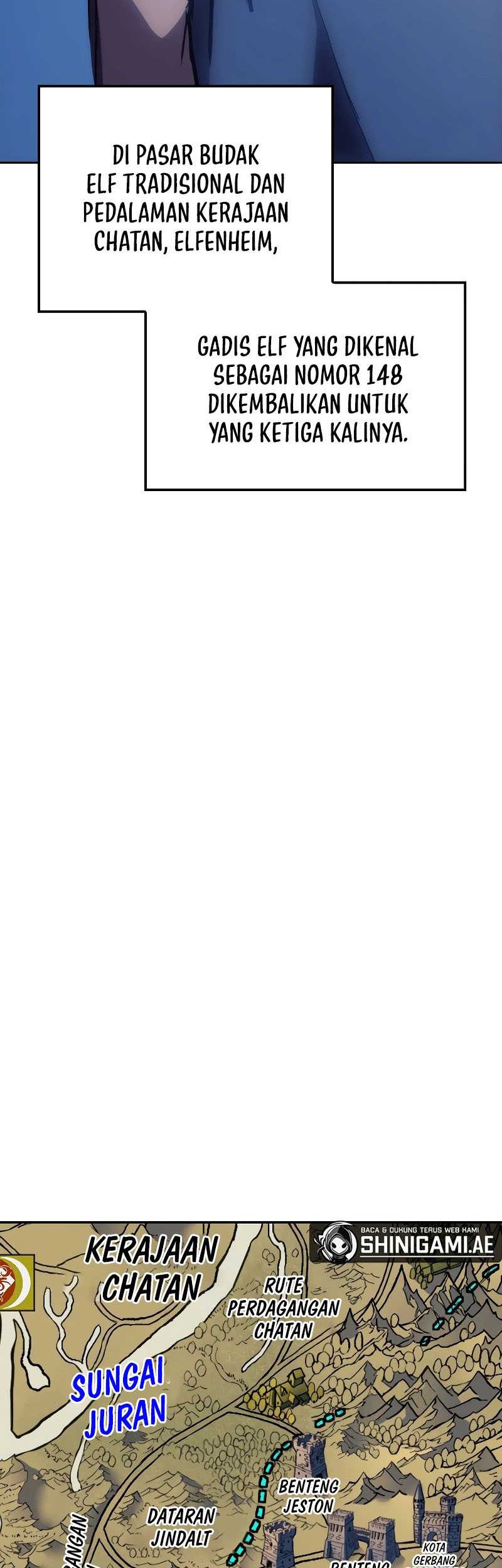 The Indomitable Martial King - Chapter 11 - Page 91