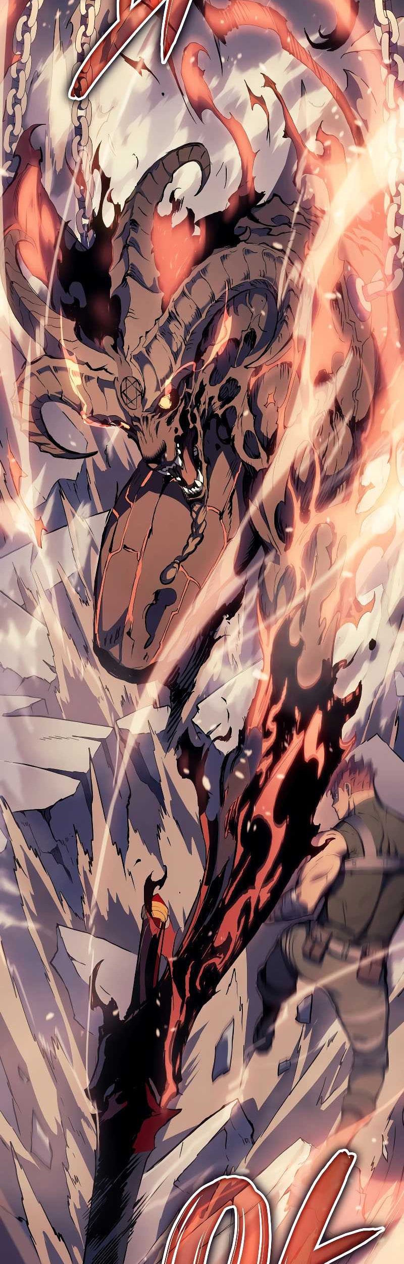 The Indomitable Martial King - Chapter 11 - Page 3