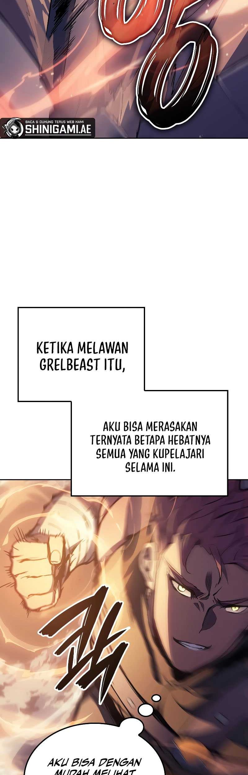 The Indomitable Martial King - Chapter 11 - Page 4