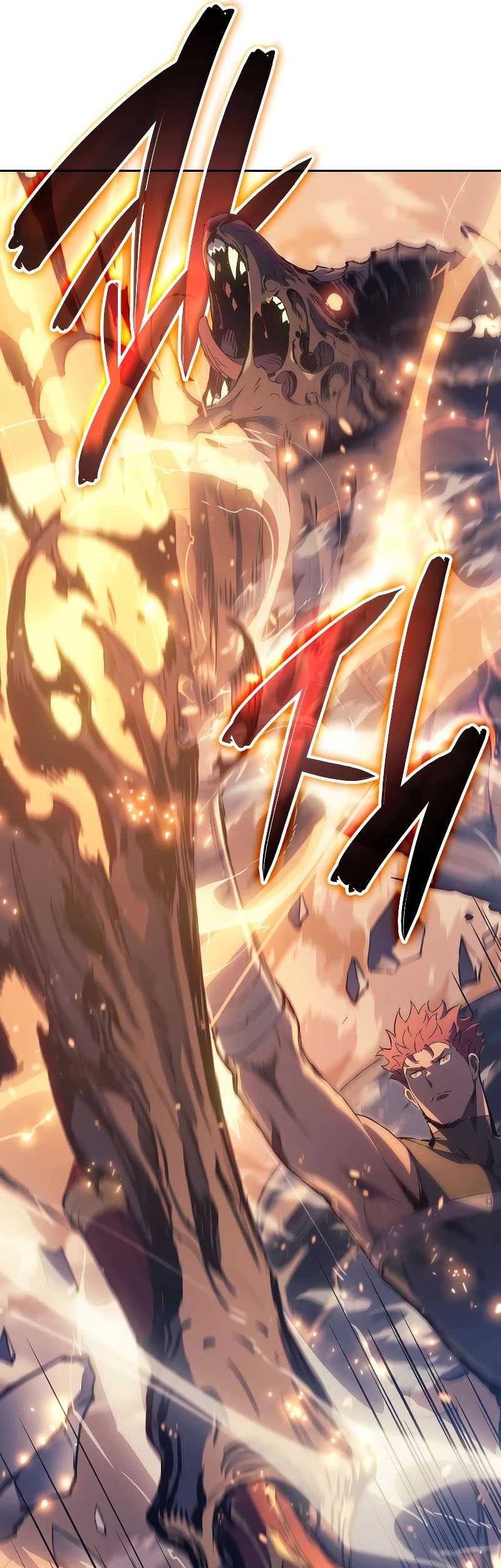 The Indomitable Martial King - Chapter 11 - Page 6