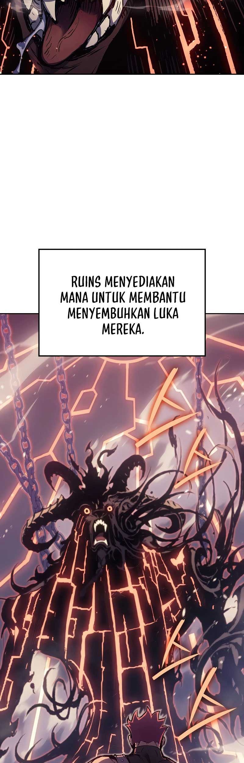 The Indomitable Martial King - Chapter 11 - Page 8