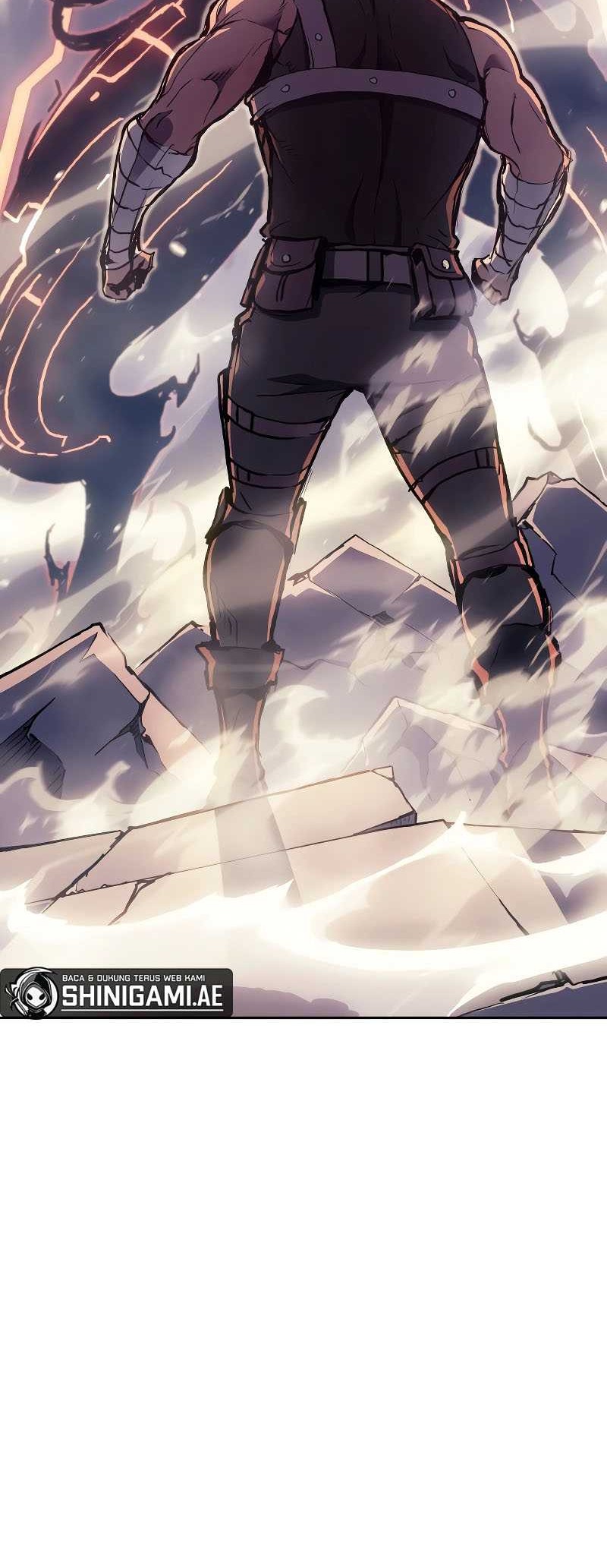 The Indomitable Martial King - Chapter 11 - Page 9