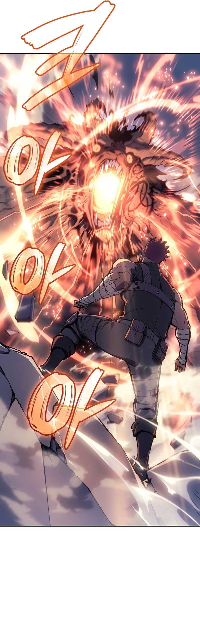 The Indomitable Martial King - Chapter 11 - Page 10