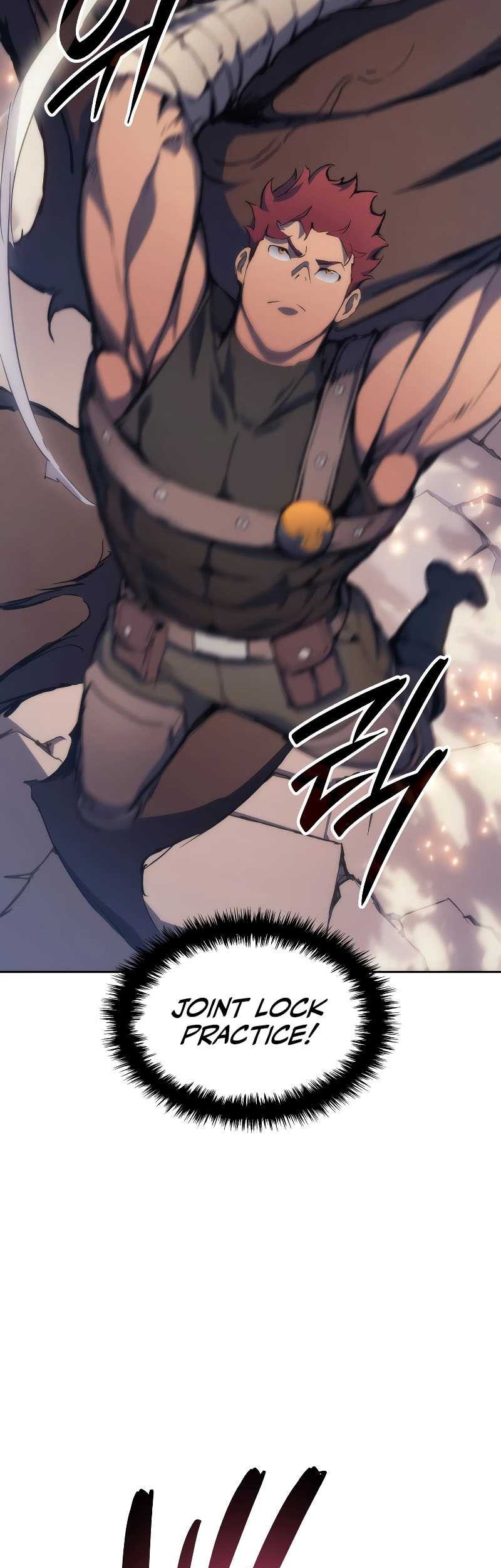 The Indomitable Martial King - Chapter 11 - Page 12