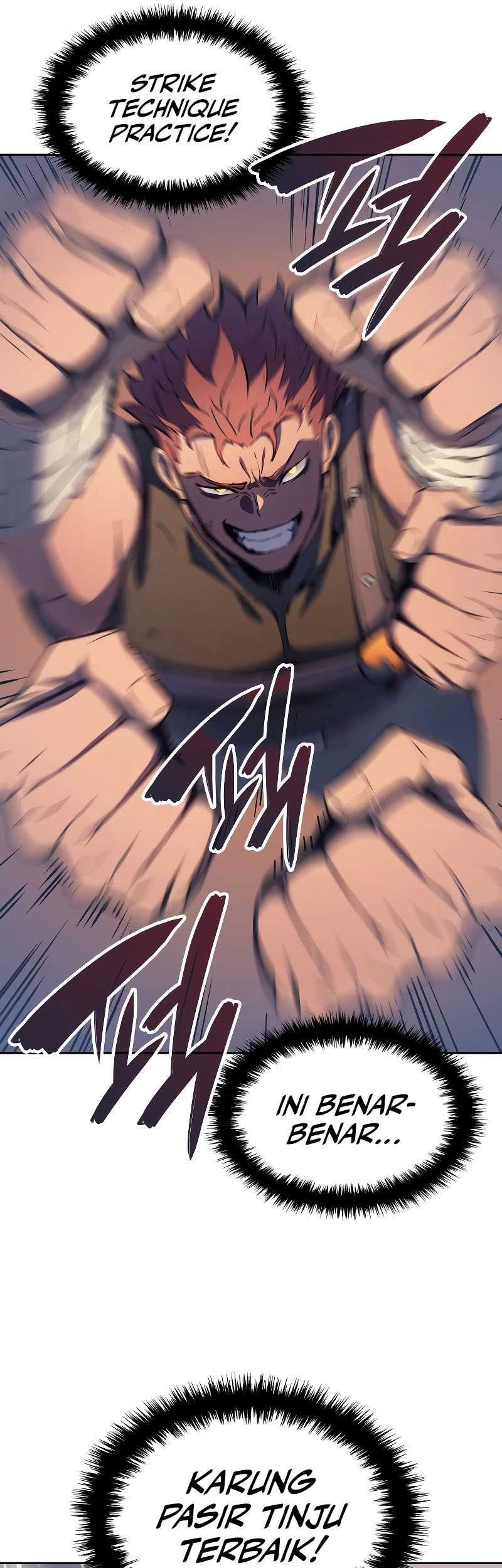 The Indomitable Martial King - Chapter 11 - Page 14