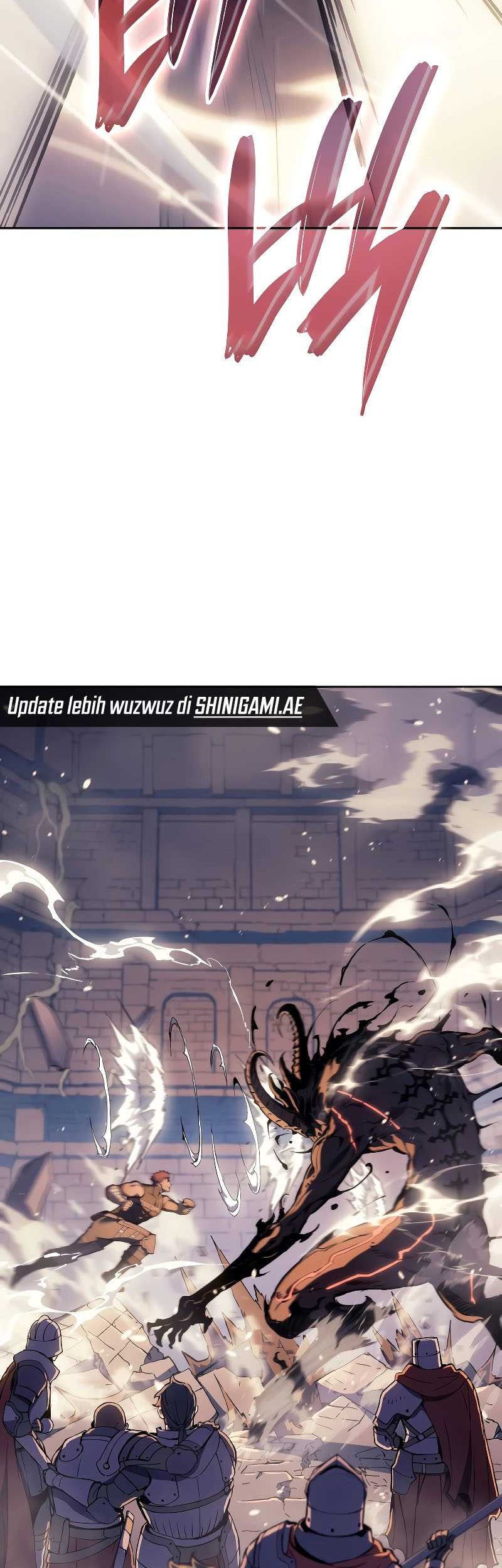 The Indomitable Martial King - Chapter 11 - Page 16