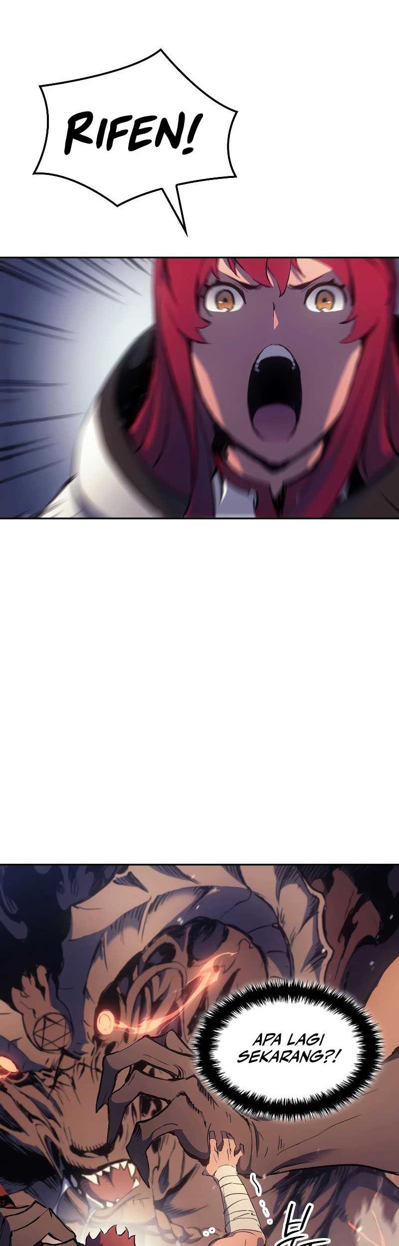 The Indomitable Martial King - Chapter 11 - Page 23