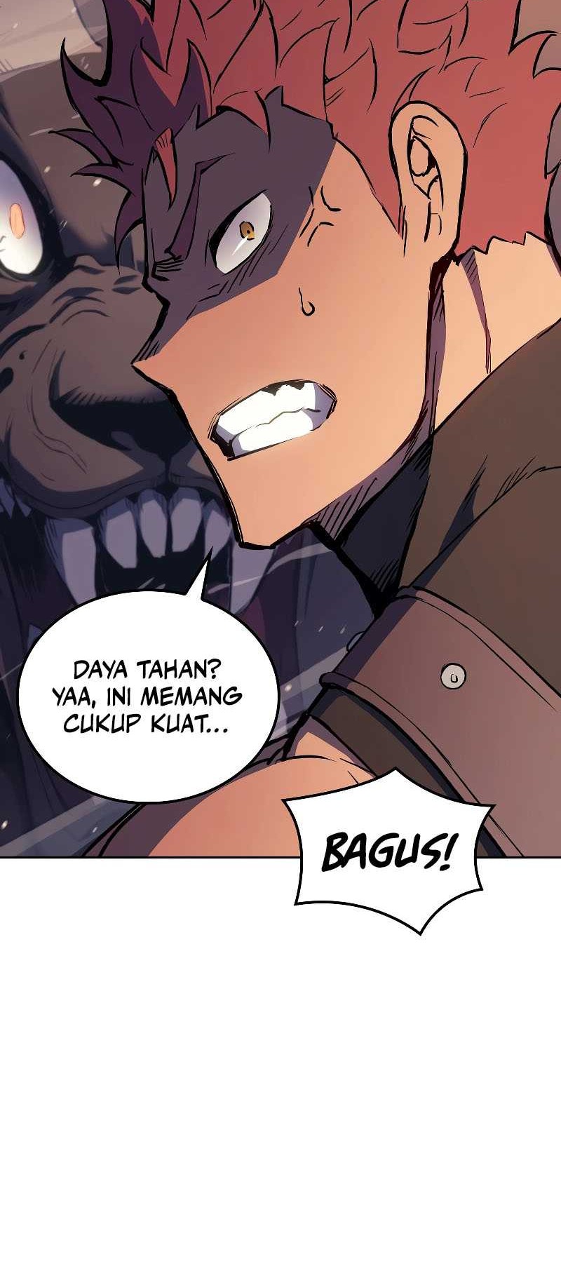 The Indomitable Martial King - Chapter 11 - Page 25