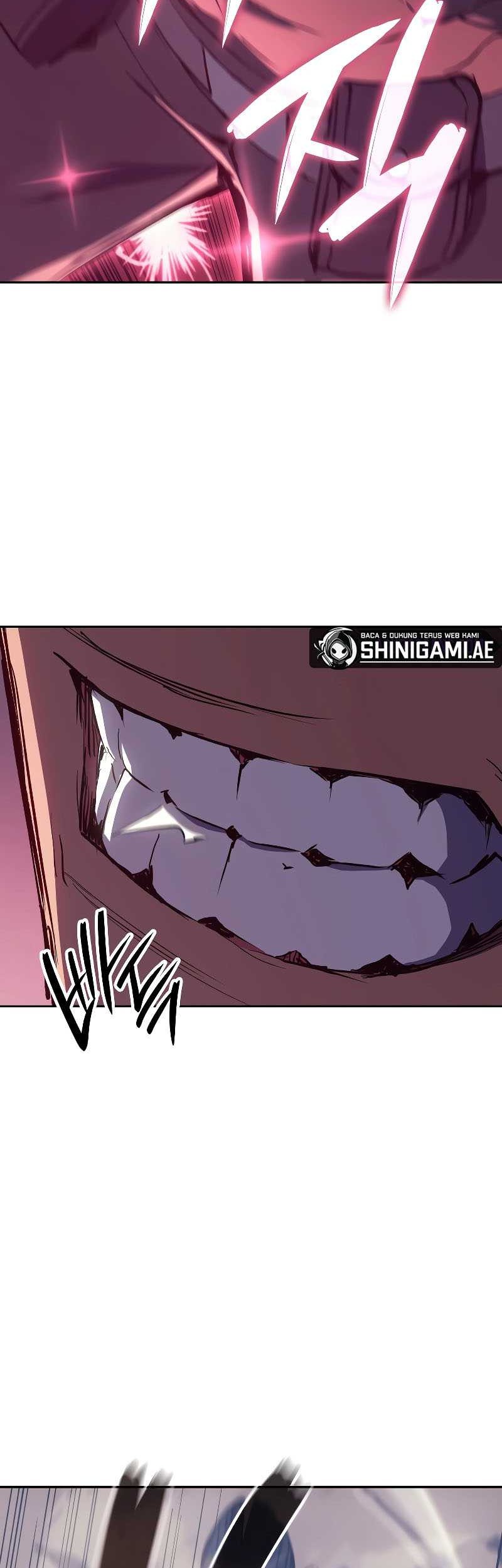 The Indomitable Martial King - Chapter 11 - Page 28