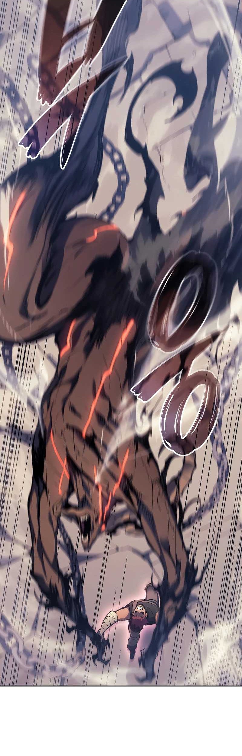 The Indomitable Martial King - Chapter 11 - Page 29