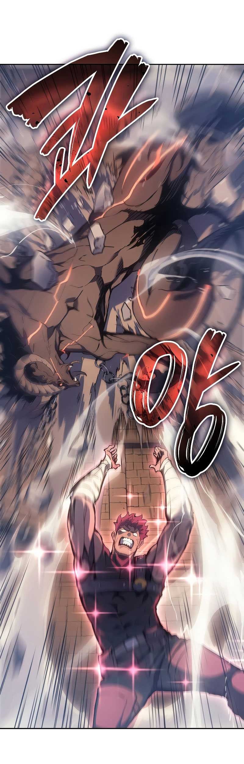 The Indomitable Martial King - Chapter 11 - Page 30