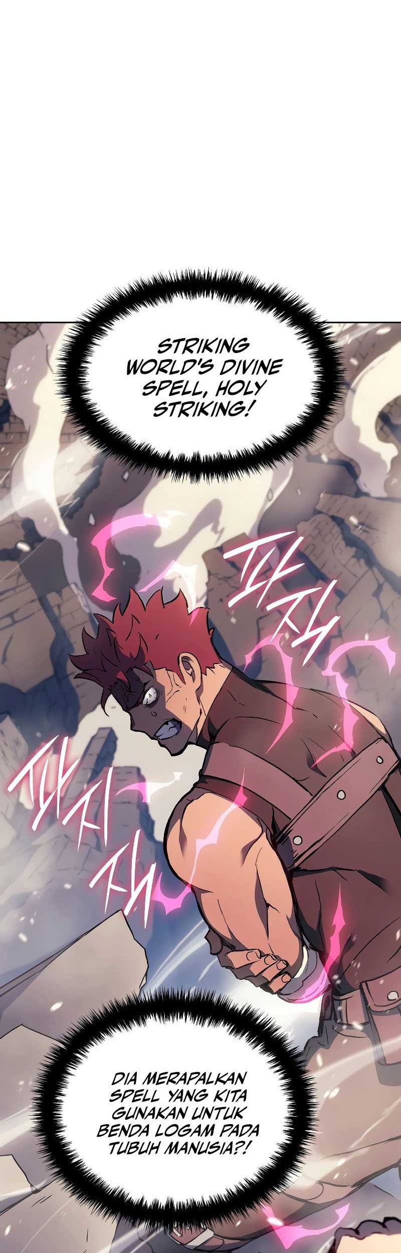 The Indomitable Martial King - Chapter 11 - Page 31