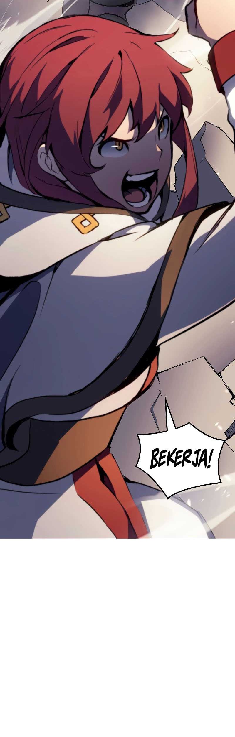 The Indomitable Martial King - Chapter 11 - Page 32