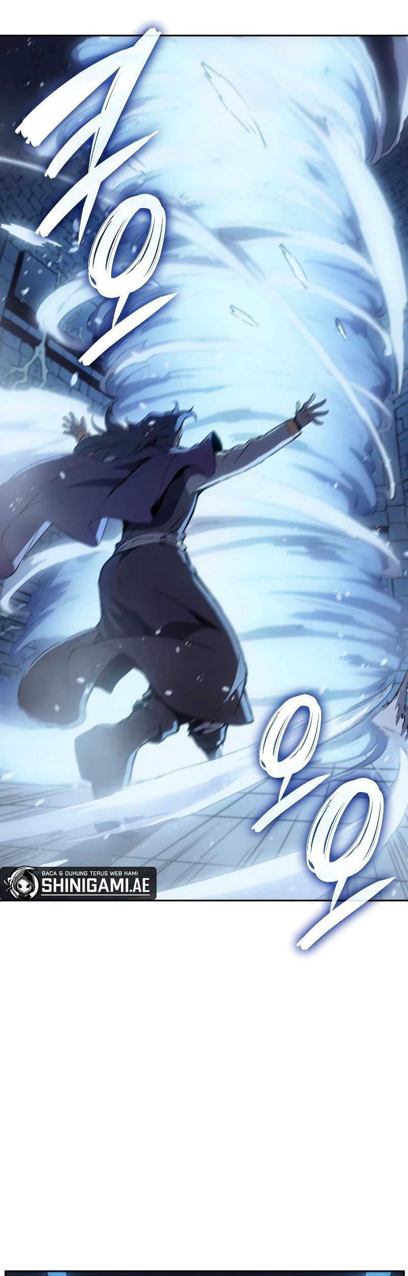 The Indomitable Martial King - Chapter 10 - Page 36