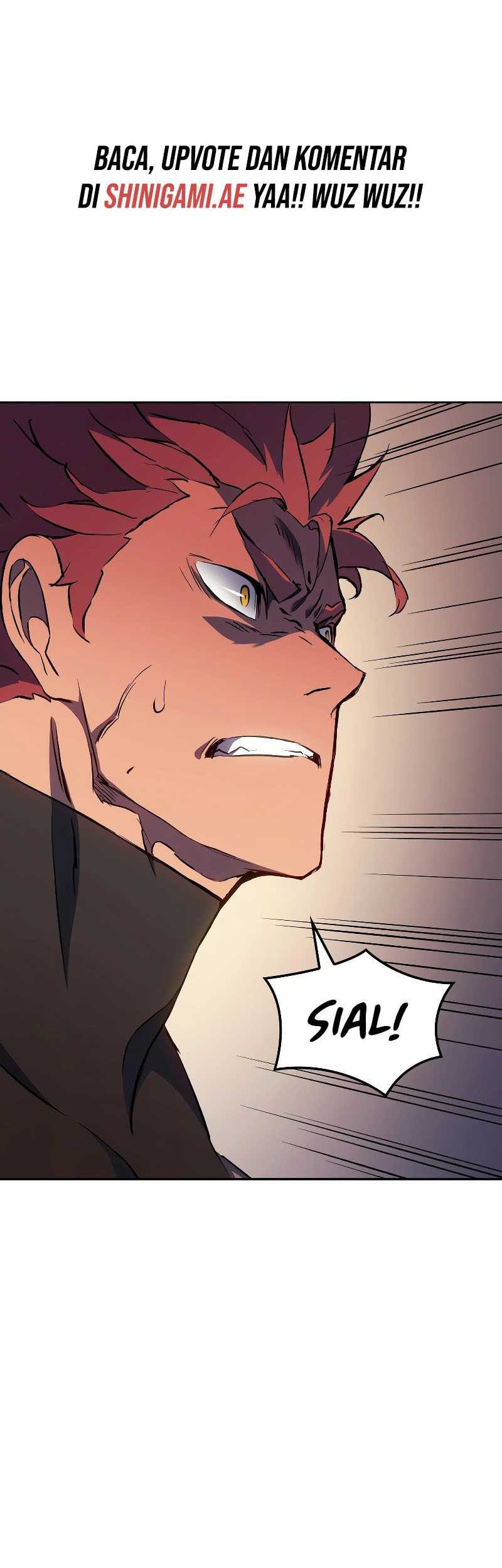 The Indomitable Martial King - Chapter 10 - Page 40