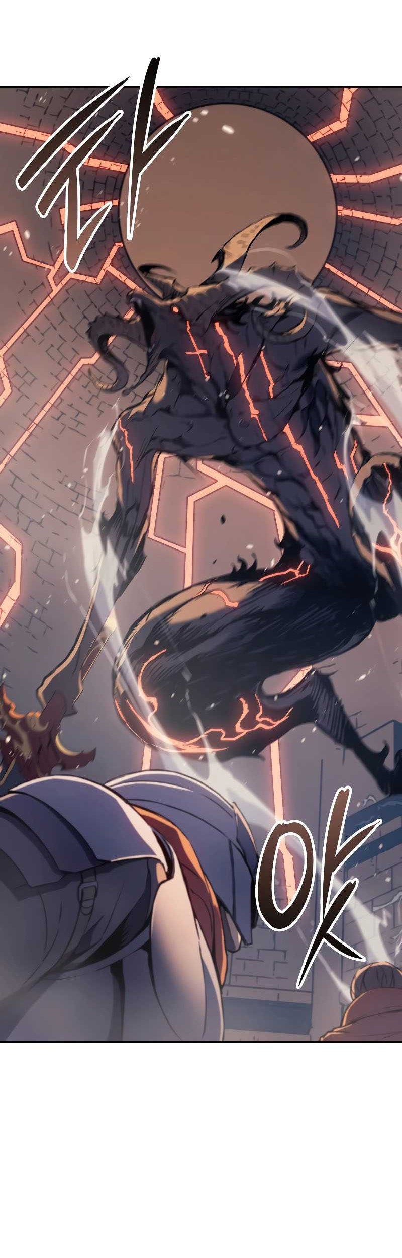 The Indomitable Martial King - Chapter 10 - Page 41