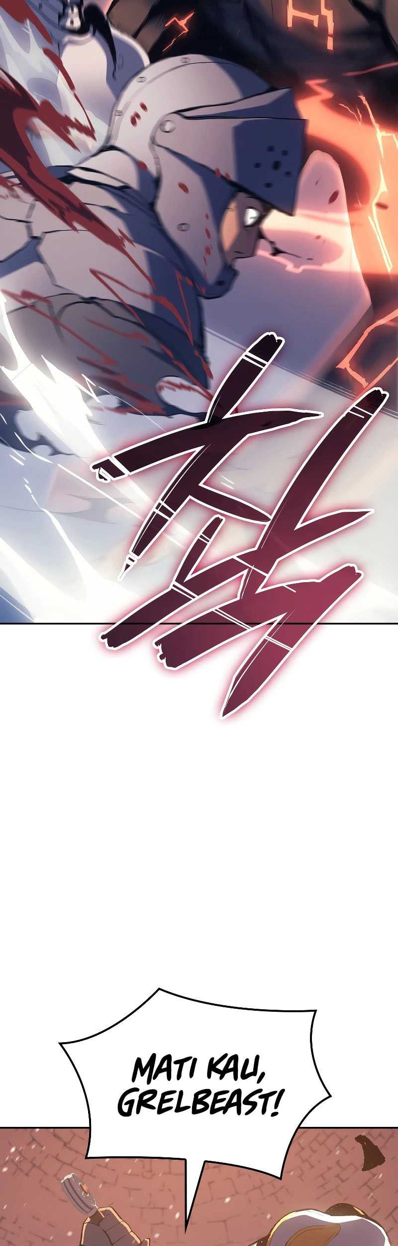 The Indomitable Martial King - Chapter 10 - Page 44