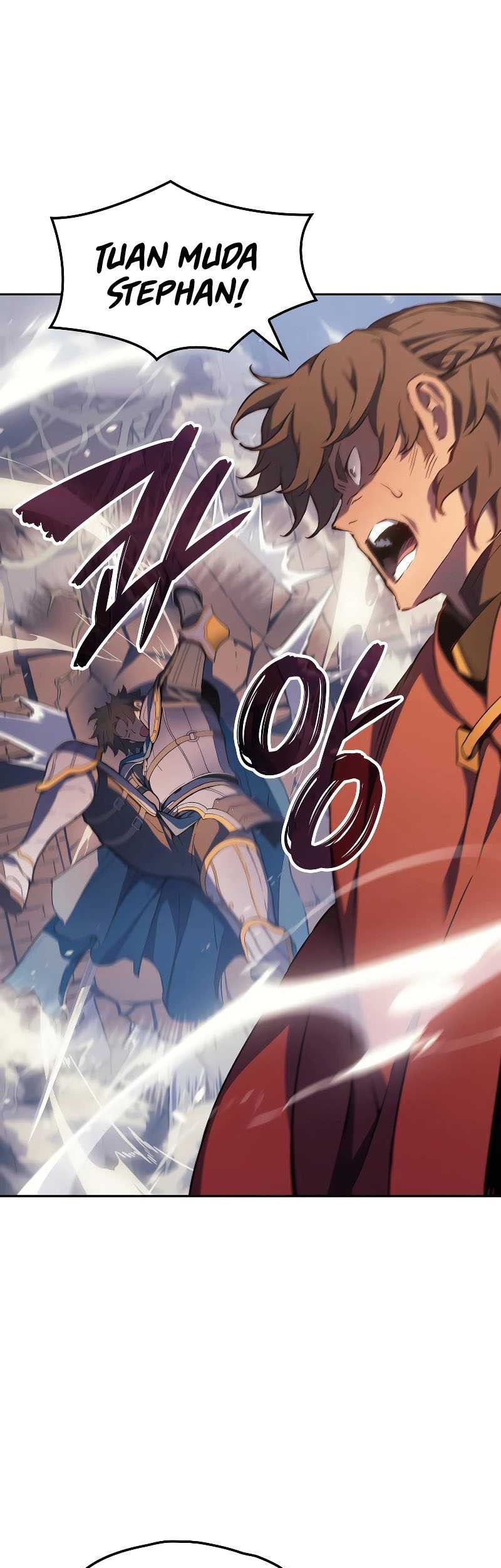 The Indomitable Martial King - Chapter 10 - Page 48