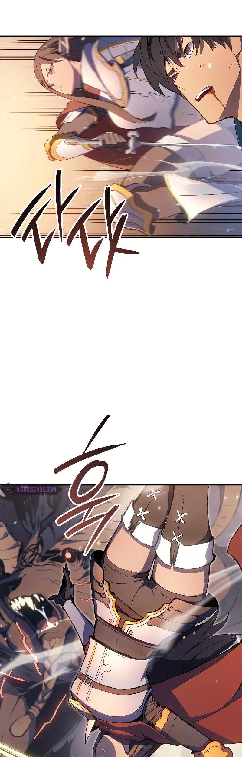 The Indomitable Martial King - Chapter 10 - Page 50