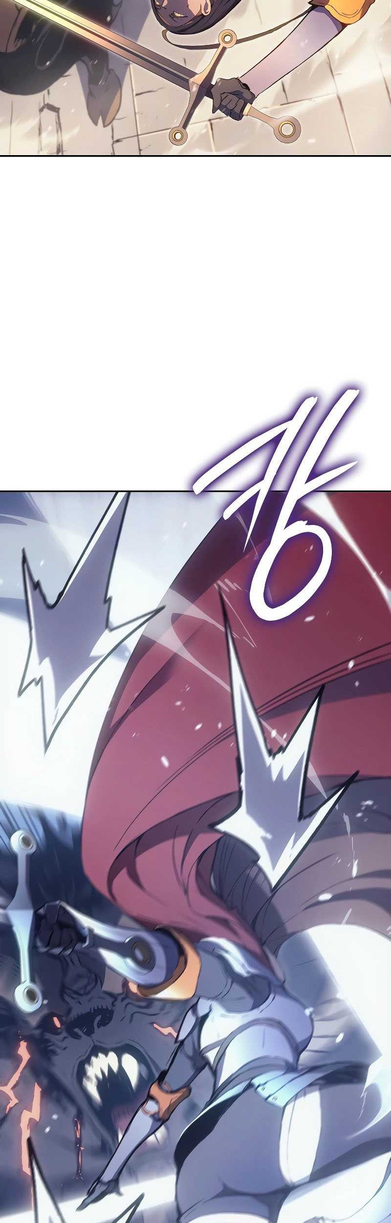 The Indomitable Martial King - Chapter 10 - Page 51