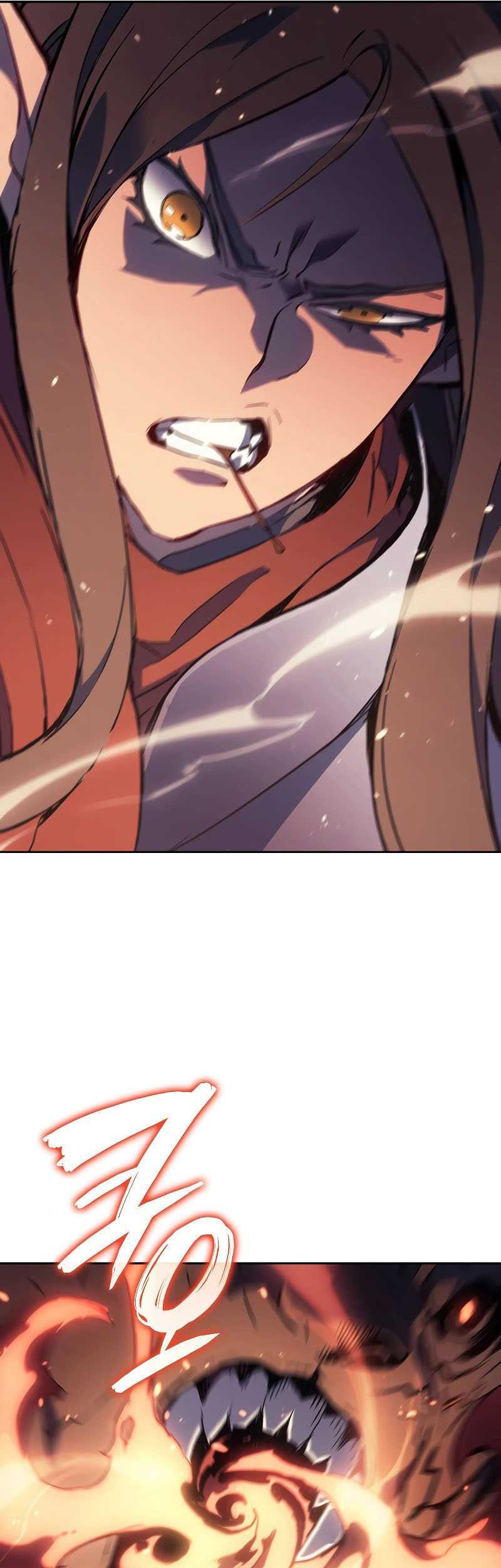 The Indomitable Martial King - Chapter 10 - Page 54