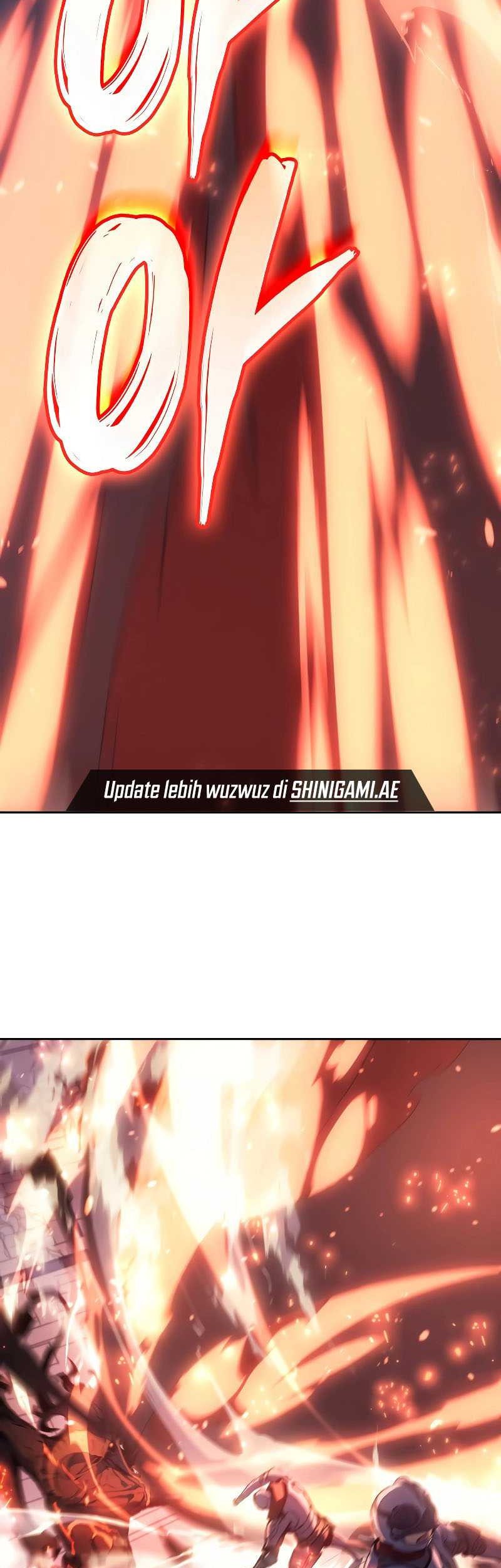 The Indomitable Martial King - Chapter 10 - Page 56