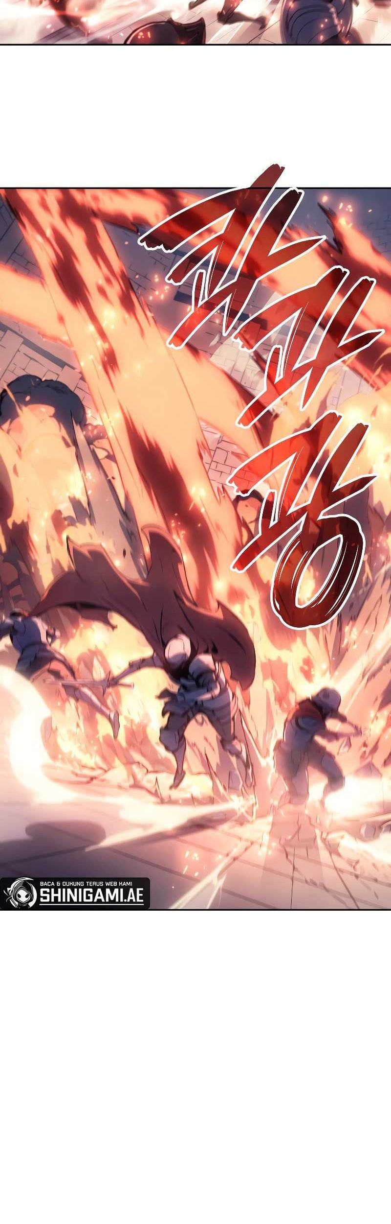 The Indomitable Martial King - Chapter 10 - Page 57