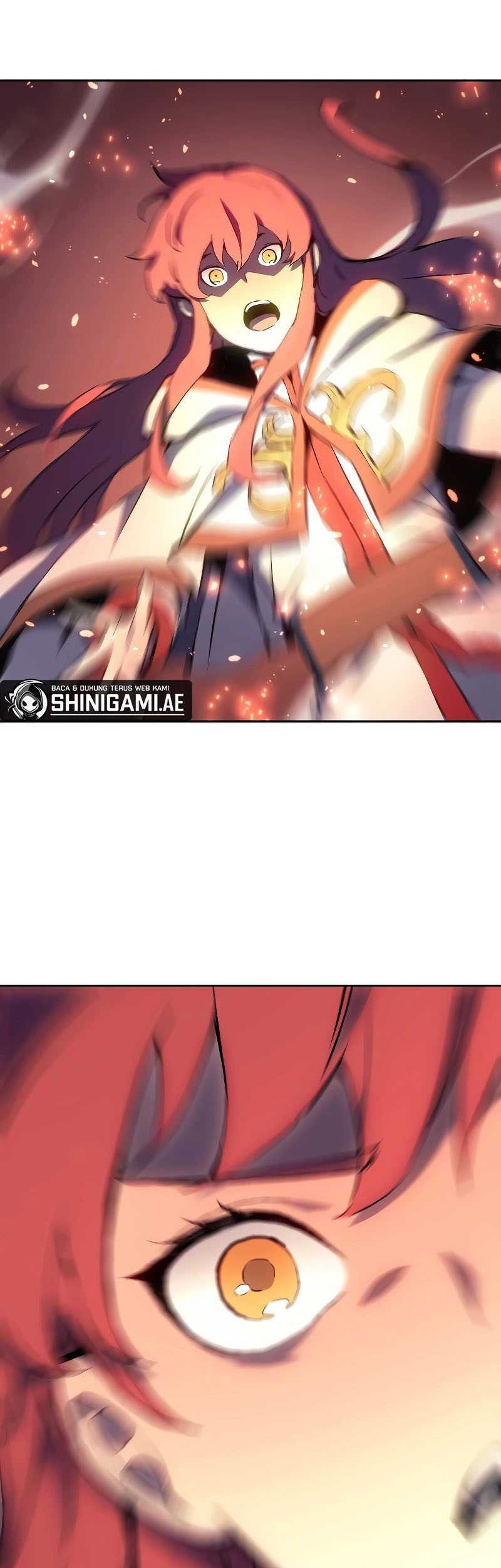 The Indomitable Martial King - Chapter 10 - Page 59