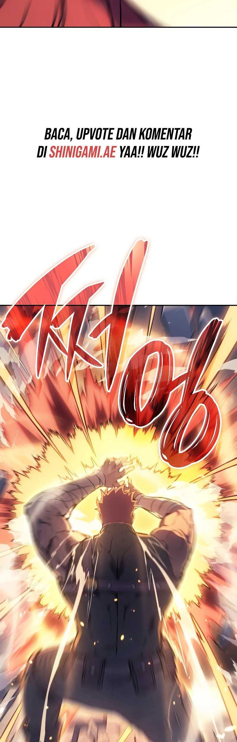 The Indomitable Martial King - Chapter 10 - Page 60