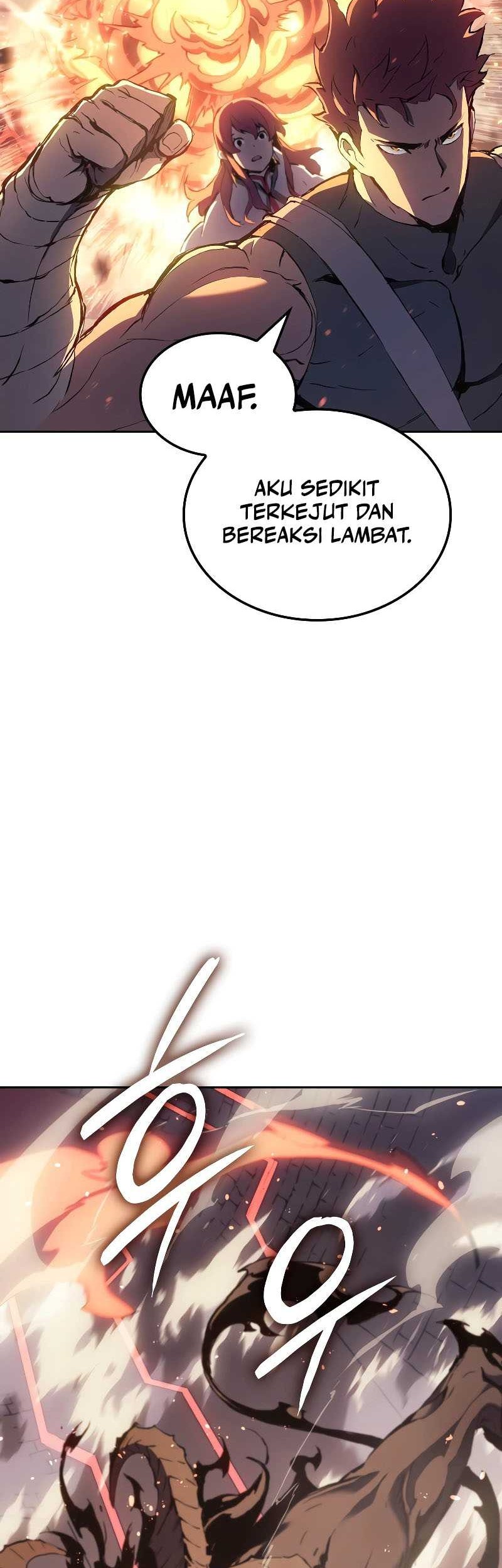 The Indomitable Martial King - Chapter 10 - Page 63