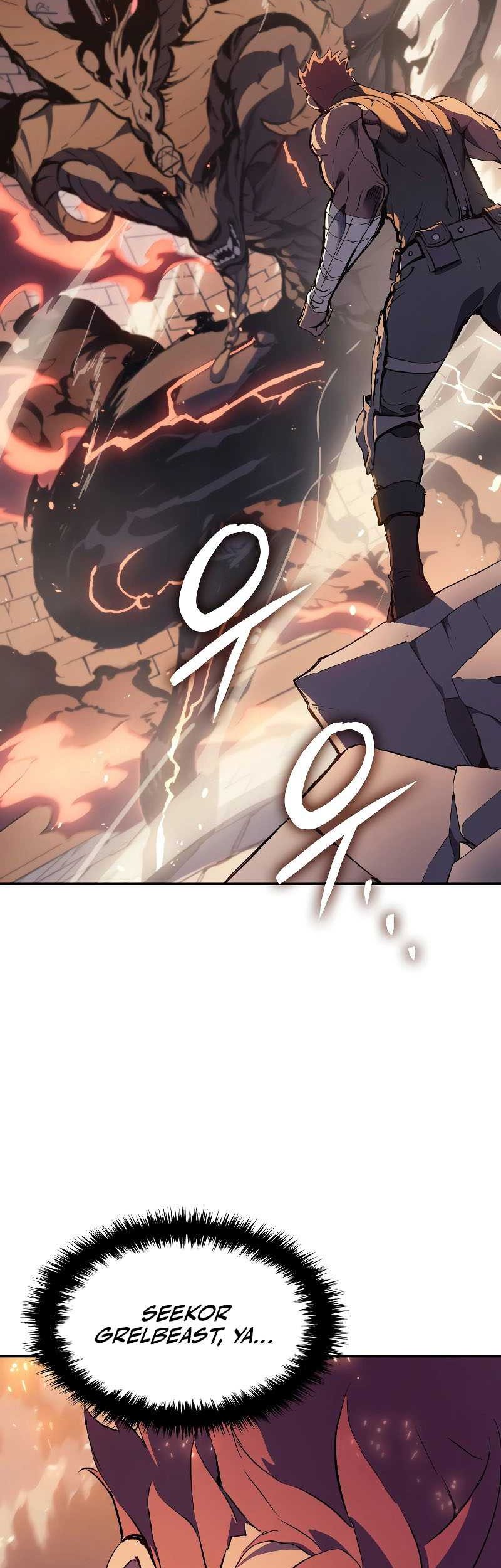 The Indomitable Martial King - Chapter 10 - Page 64