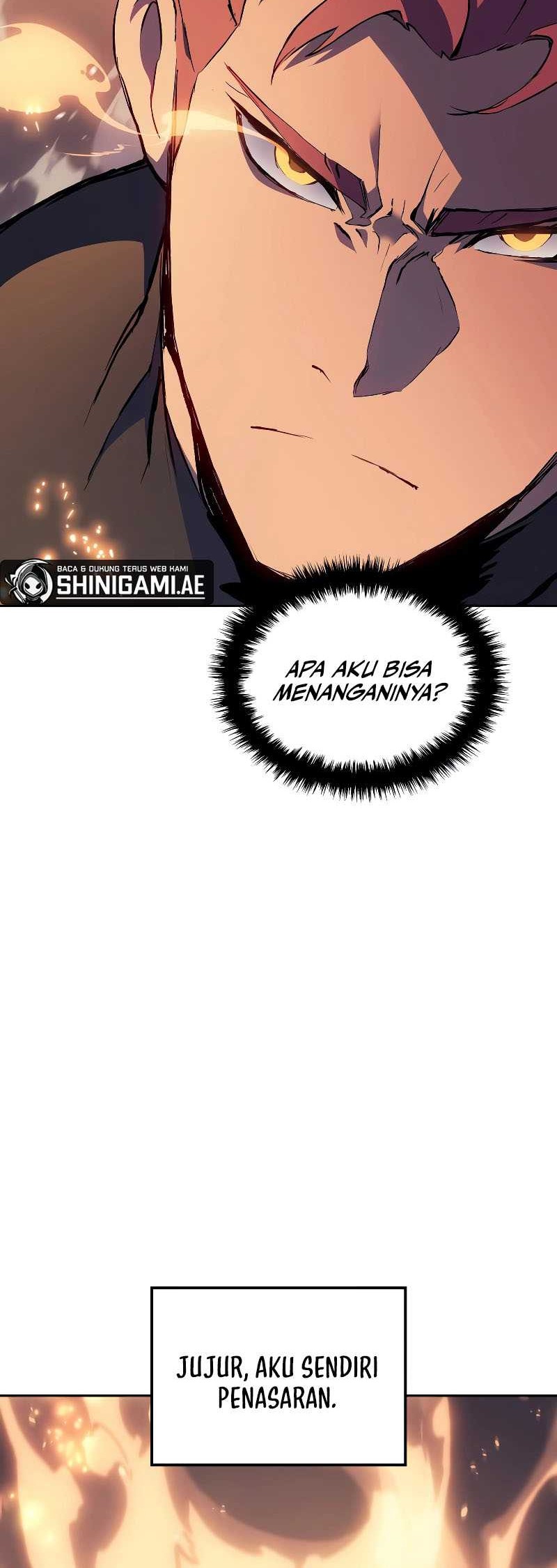 The Indomitable Martial King - Chapter 10 - Page 65