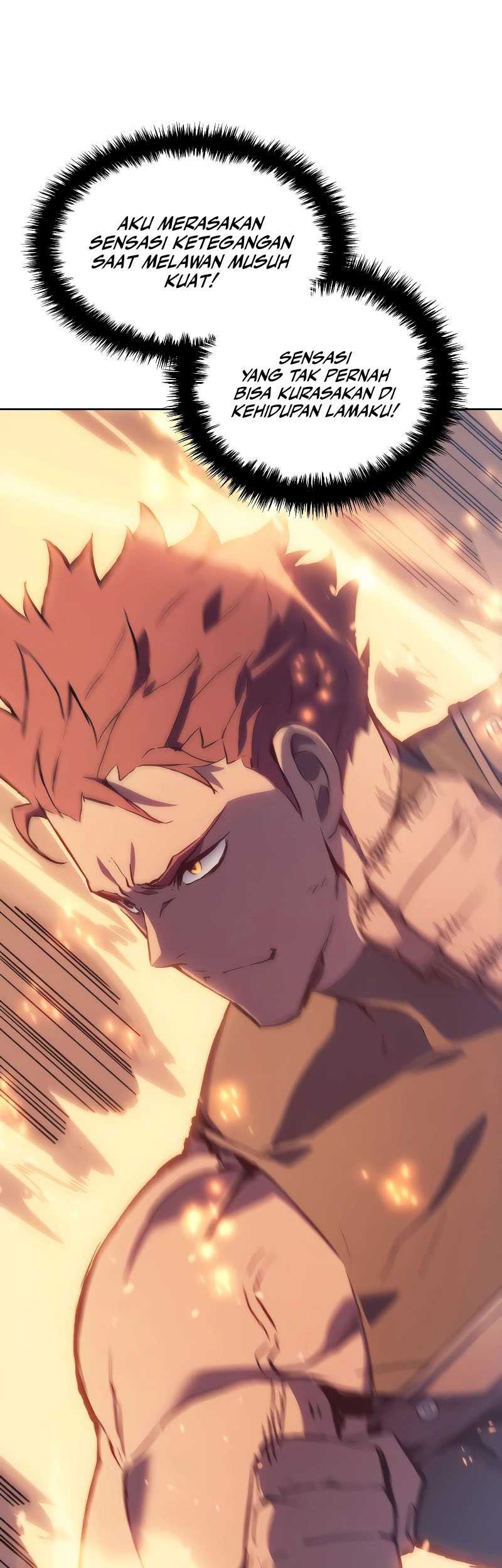 The Indomitable Martial King - Chapter 10 - Page 68