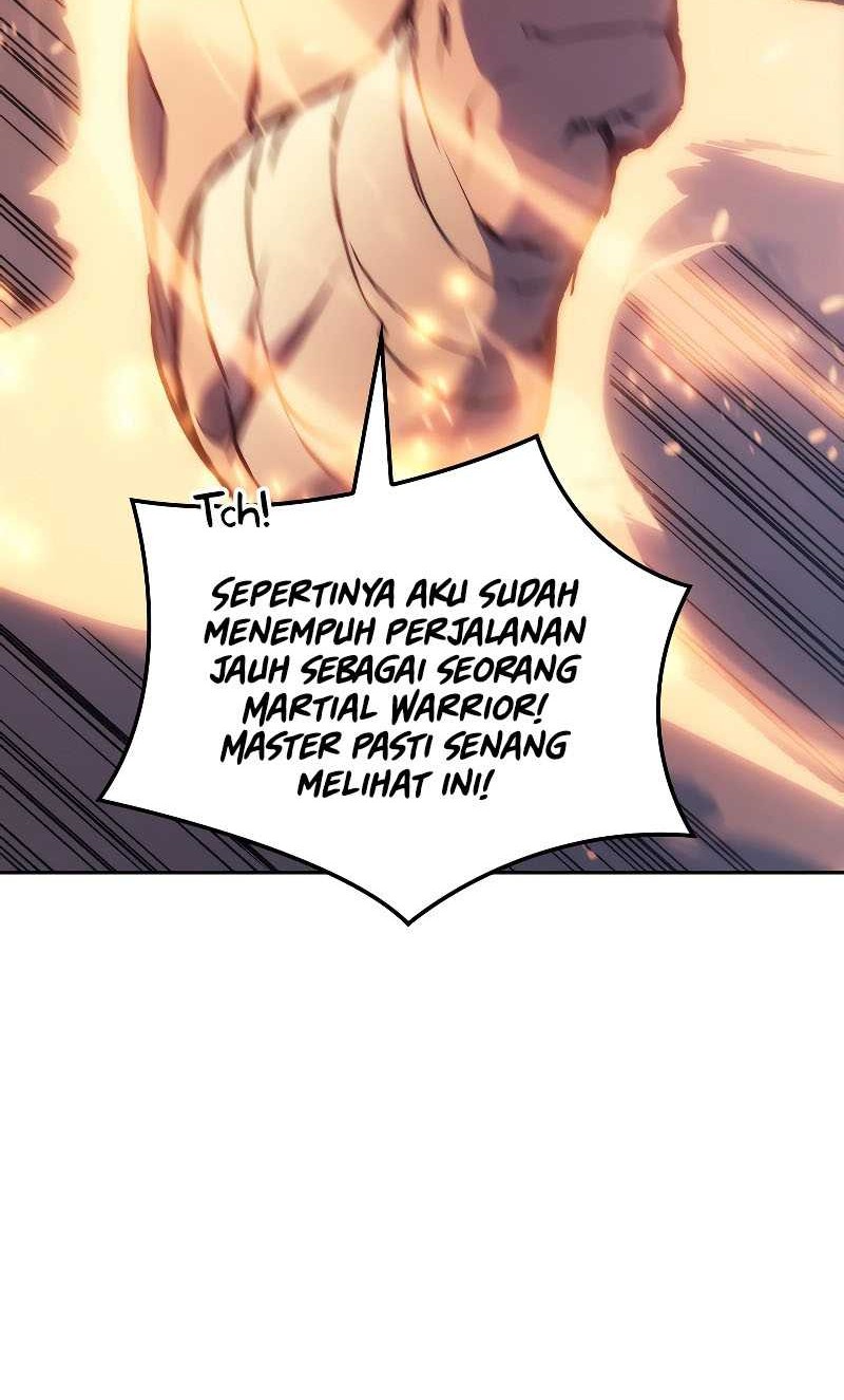 The Indomitable Martial King - Chapter 10 - Page 69