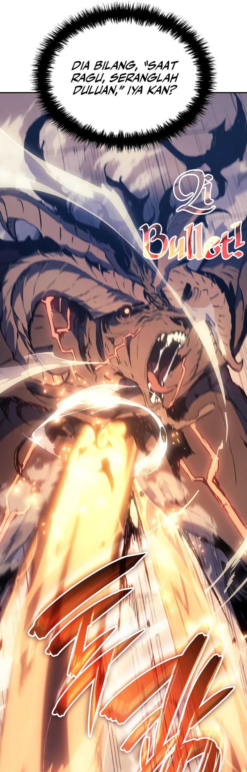 The Indomitable Martial King - Chapter 10 - Page 70