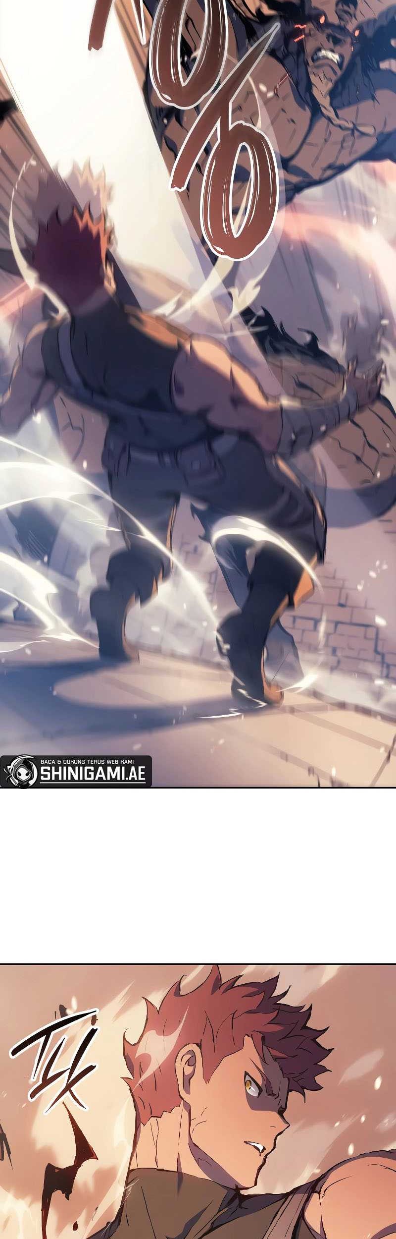 The Indomitable Martial King - Chapter 10 - Page 72