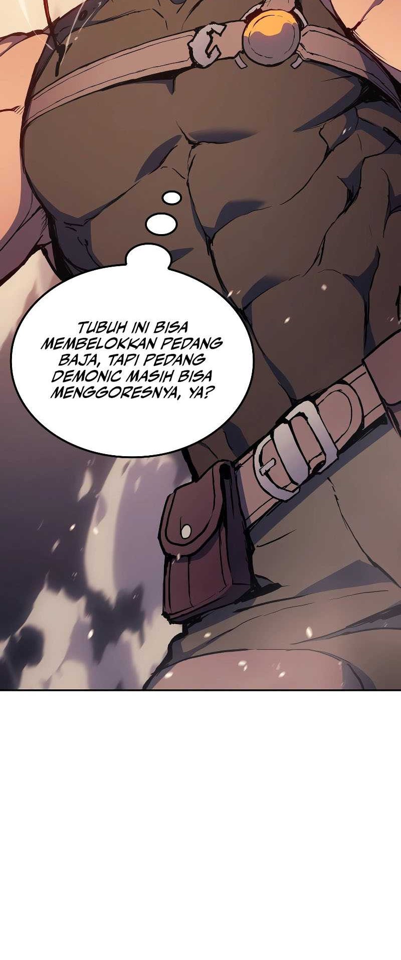 The Indomitable Martial King - Chapter 10 - Page 73