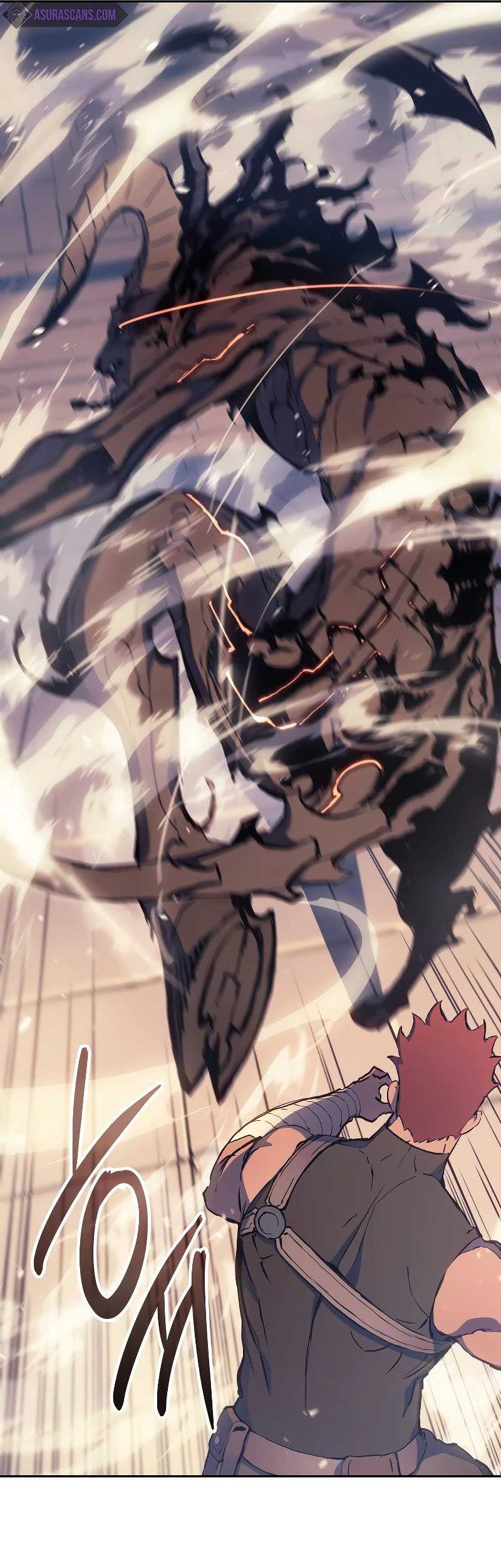 The Indomitable Martial King - Chapter 10 - Page 74