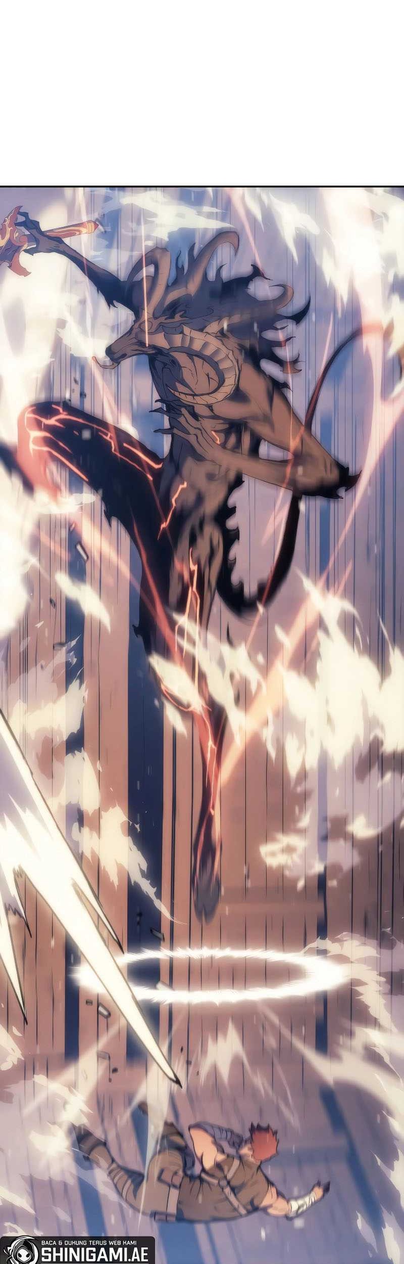 The Indomitable Martial King - Chapter 10 - Page 76