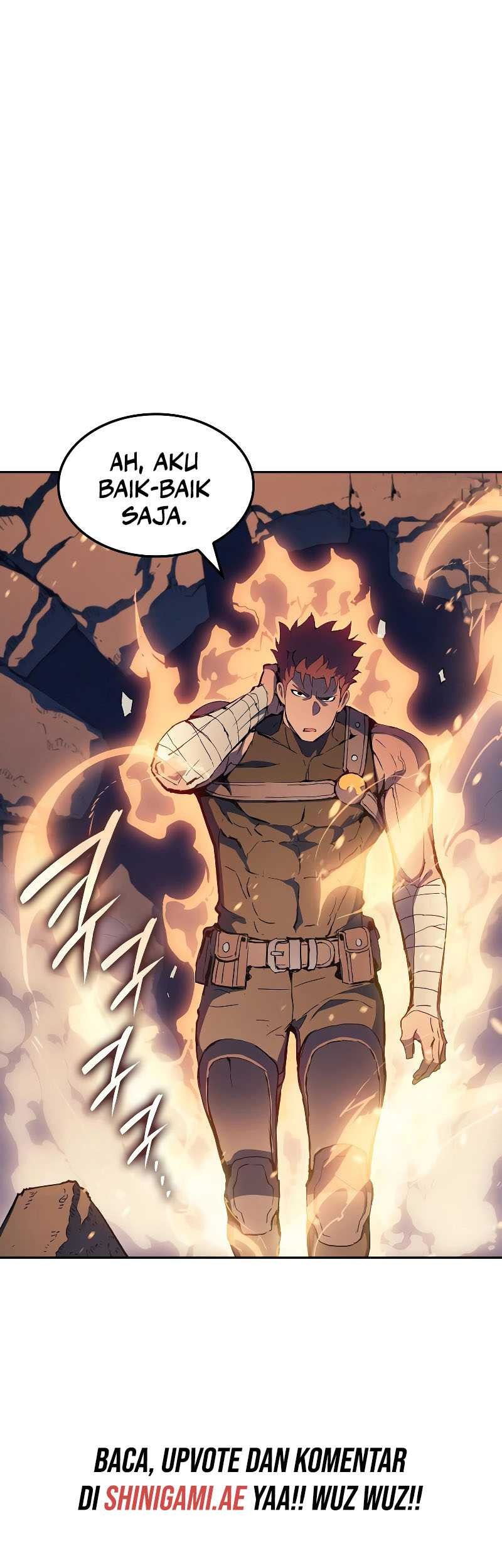 The Indomitable Martial King - Chapter 10 - Page 78