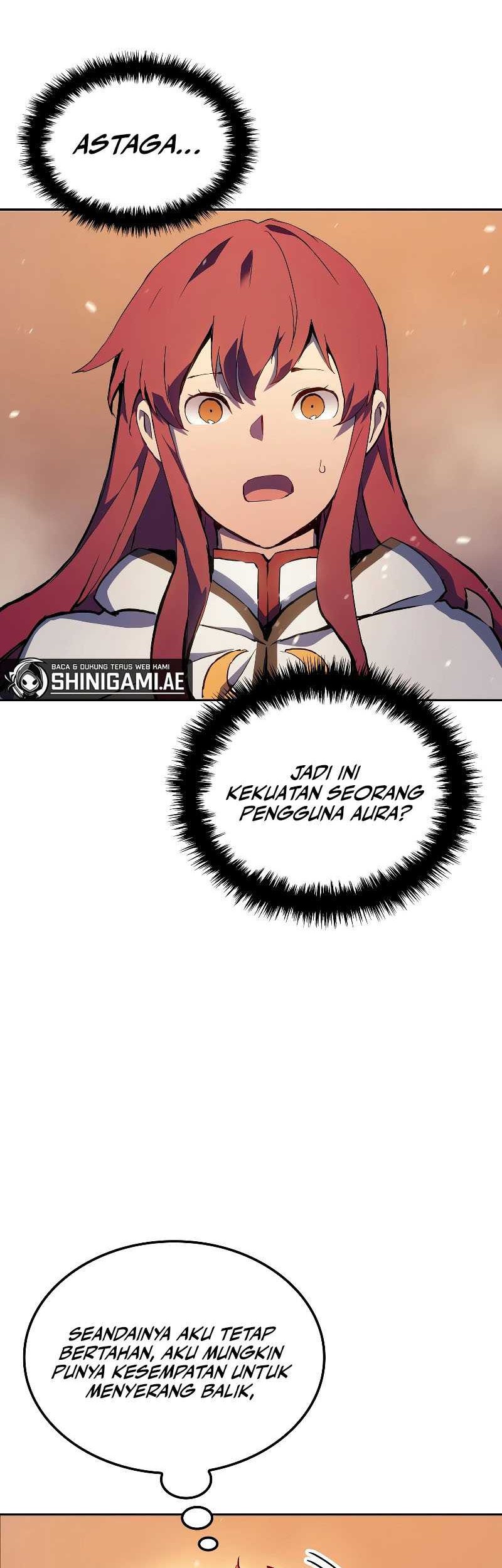 The Indomitable Martial King - Chapter 10 - Page 79