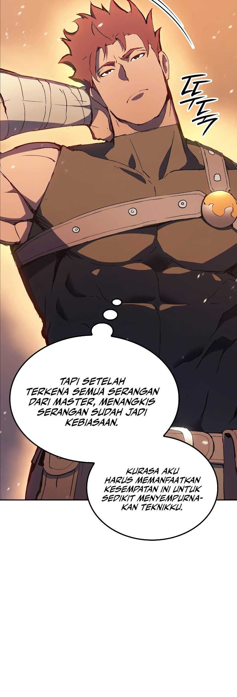 The Indomitable Martial King - Chapter 10 - Page 80