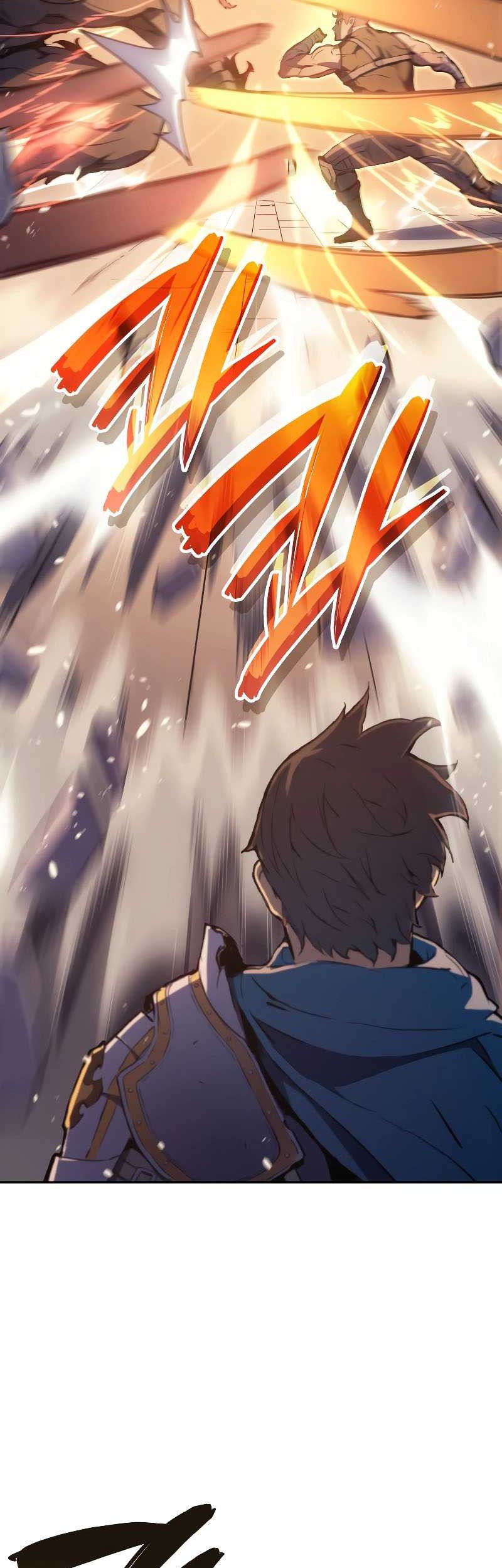 The Indomitable Martial King - Chapter 10 - Page 83