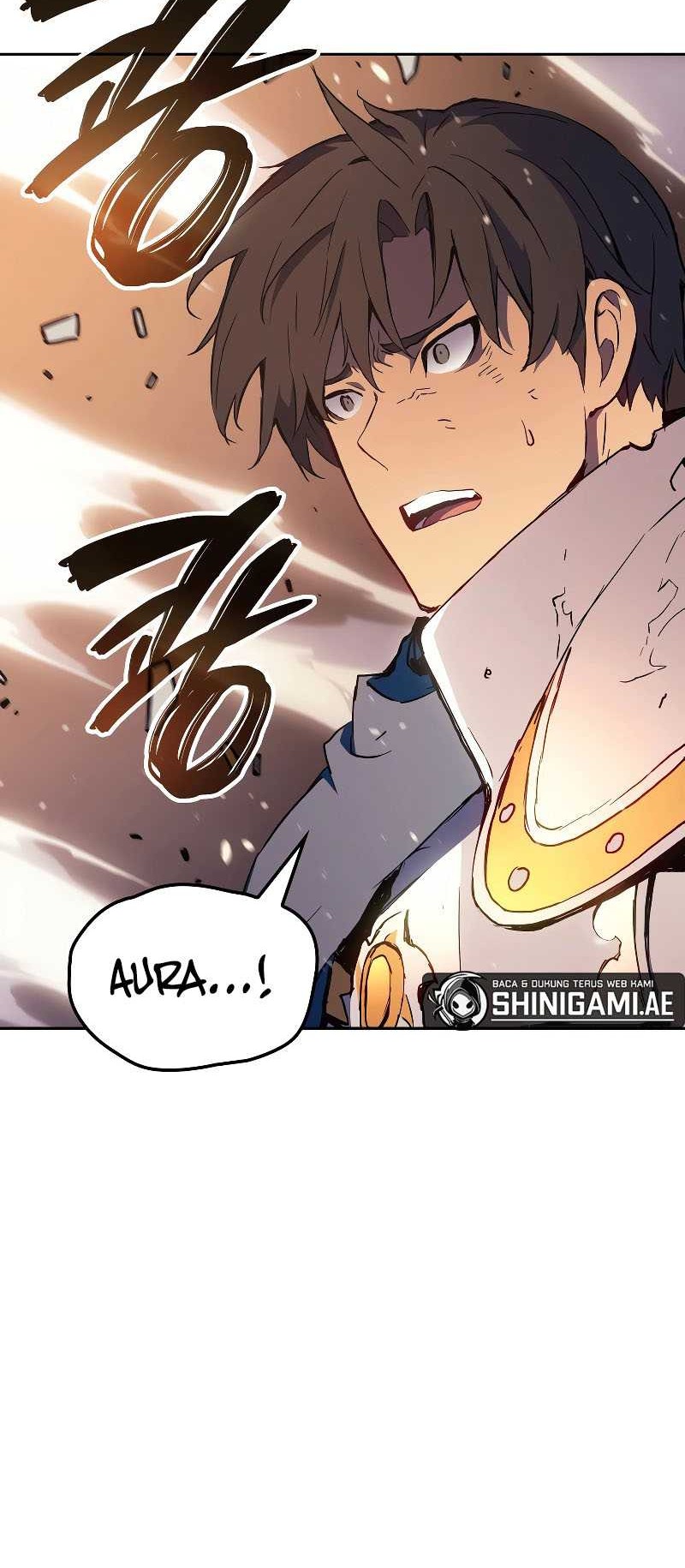 The Indomitable Martial King - Chapter 10 - Page 84