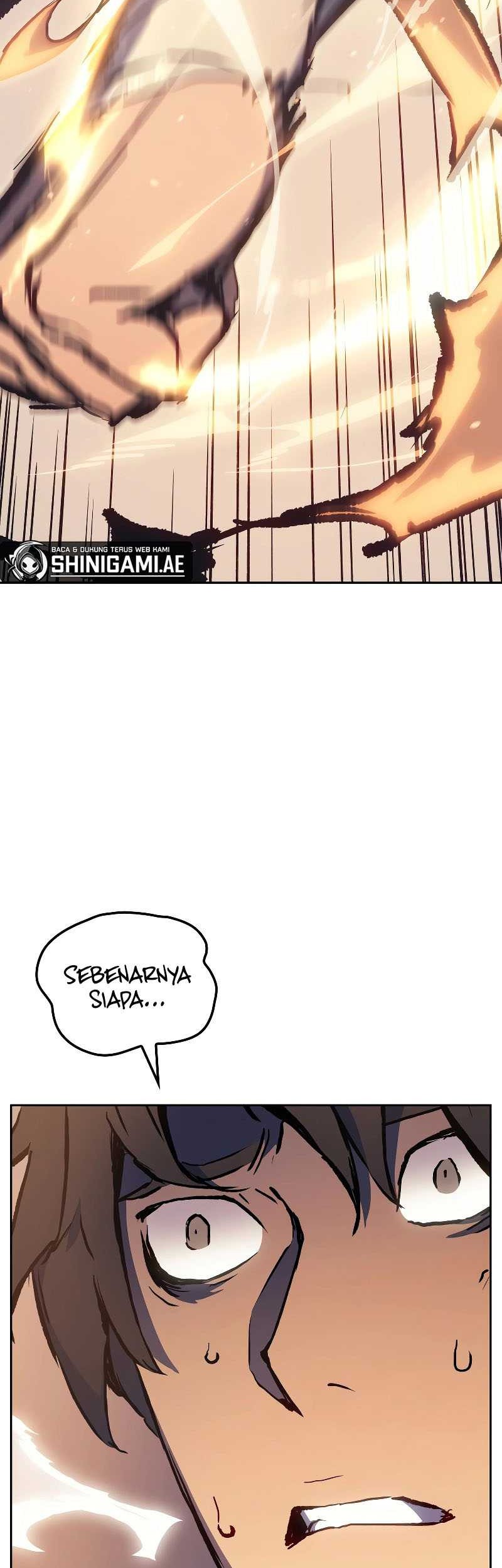 The Indomitable Martial King - Chapter 10 - Page 87