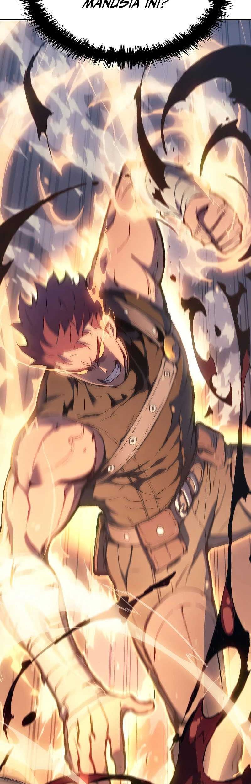 The Indomitable Martial King - Chapter 10 - Page 91