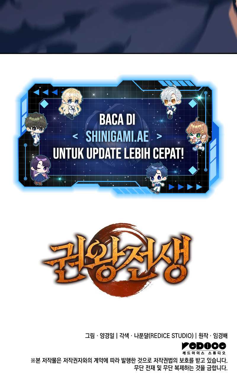 The Indomitable Martial King - Chapter 10 - Page 93