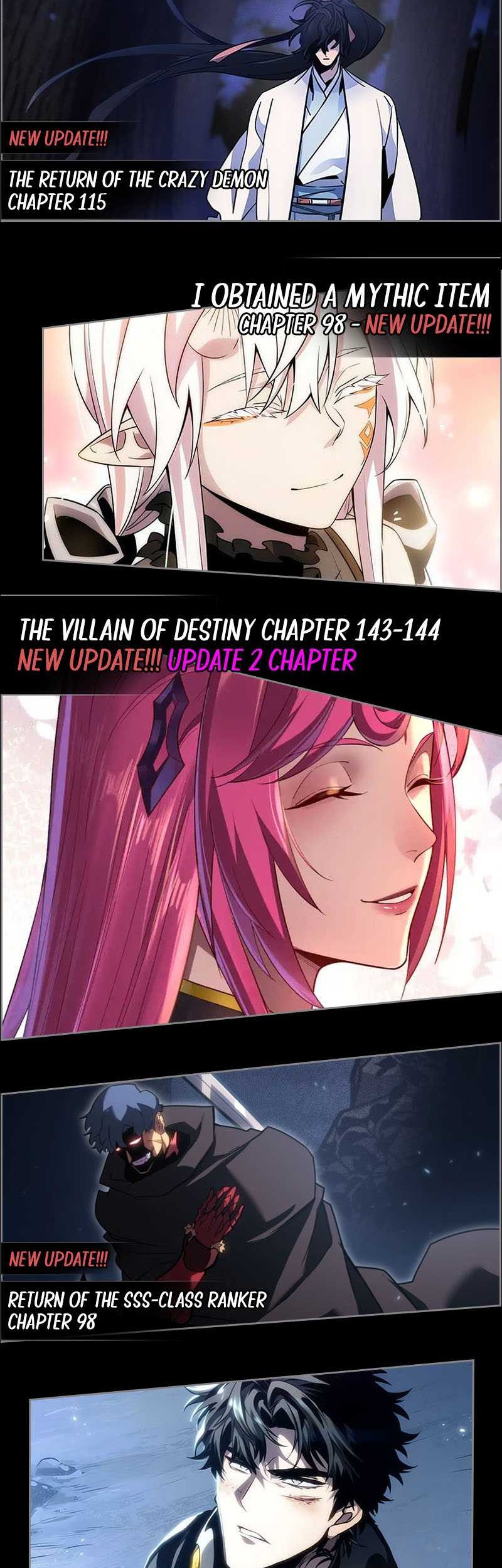 The Indomitable Martial King - Chapter 10 - Page 95