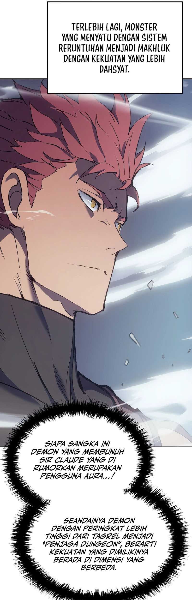 The Indomitable Martial King - Chapter 10 - Page 6