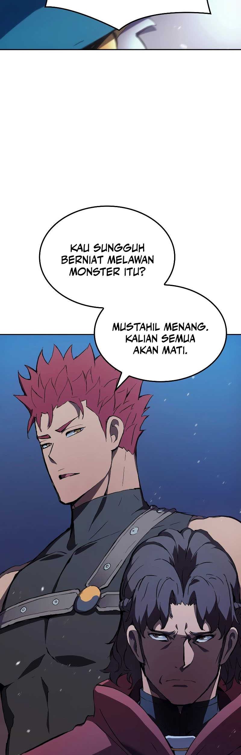 The Indomitable Martial King - Chapter 10 - Page 8